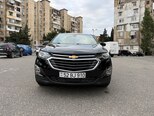 Chevrolet Equinox-6