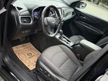 Chevrolet Equinox-11