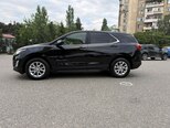 Chevrolet Equinox-21