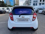 Chevrolet Spark-8