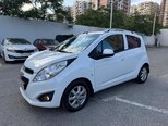 Chevrolet Spark-6