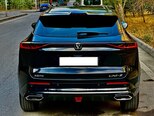 Changan Uni-Z-5