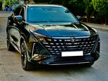 Changan Uni-Z-2