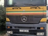 Mercedes Actros 1846-1