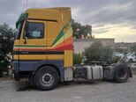 Mercedes Actros 1846-2