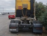 Mercedes Actros 1846-3