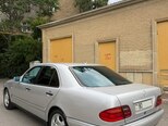 Mercedes E 240-6