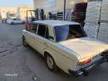 LADA (VAZ) 2106-3