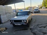 LADA (VAZ) 2106-1