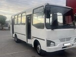 Isuzu NP 37-3
