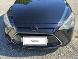 Toyota Yaris iA-1