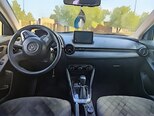 Toyota Yaris iA-2