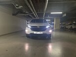 Chevrolet Equinox-1