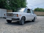 LADA (VAZ) 2107-4