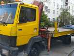 Mercedes 814 D-2