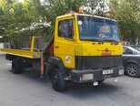 Mercedes 814 D-1