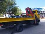 Mercedes 814 D-6