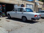 LADA (VAZ) 2107-6