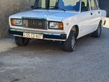 LADA (VAZ) 2107-1