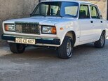LADA (VAZ) 2107-2