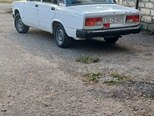 LADA (VAZ) 2107-7