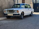LADA (VAZ) 2107-3