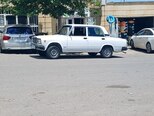 LADA (VAZ) 2107-5