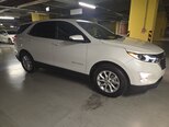 Chevrolet Equinox-5