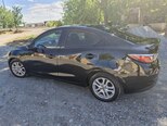 Toyota Yaris iA-7