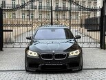 BMW M5-2