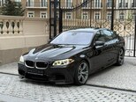 BMW M5-1