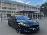 Ford Fusion (North America)-1