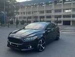Ford Fusion (North America)-2
