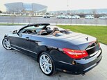 Mercedes E 350-4