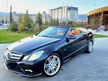 Mercedes E 350-2