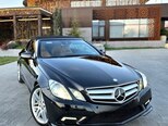 Mercedes E 350-1