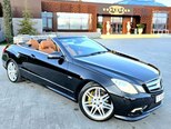 Mercedes E 350-3
