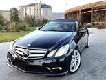 Mercedes E 350-12