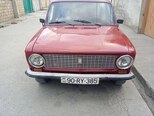 LADA (VAZ) 2101-1