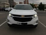 Chevrolet Equinox-1