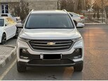 Chevrolet Captiva-5