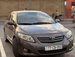 Toyota Corolla-1