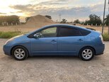 Toyota Prius-5
