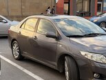 Toyota Corolla-2