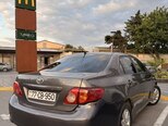 Toyota Corolla-6