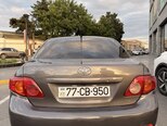 Toyota Corolla-4