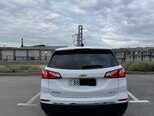 Chevrolet Equinox-2