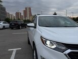 Chevrolet Equinox-8