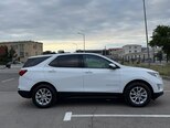 Chevrolet Equinox-4