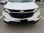 Chevrolet Equinox-3
